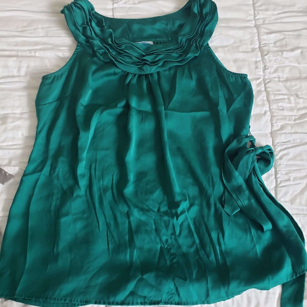 Maternity top